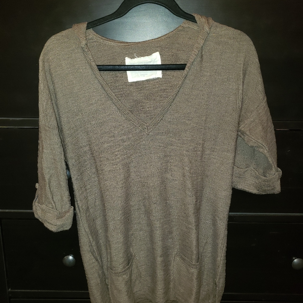 Ann Taylor Loft Casual swtr